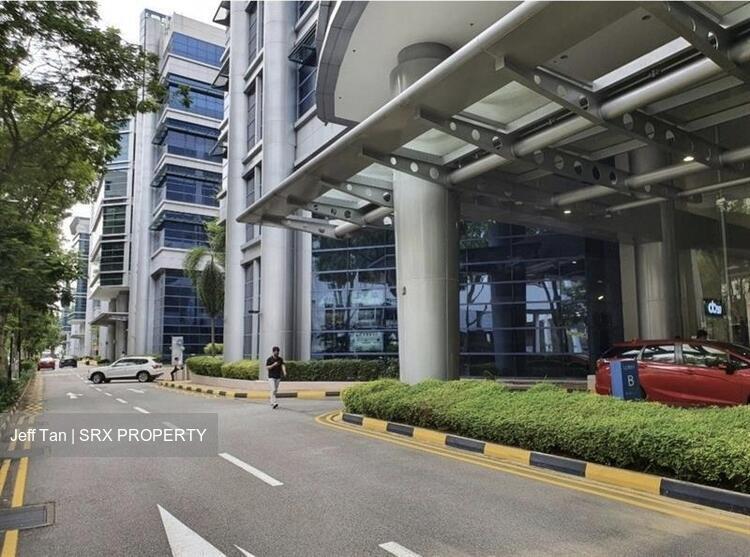 Ubi Techpark (D19), Factory #488269411